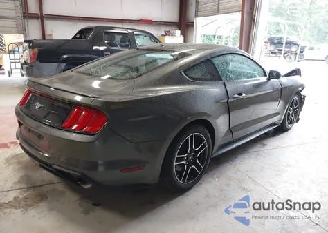 2019 Ford Mustang Ecoboost Premium from USA, damaged, VIN 1FA6P8TH3K5172072